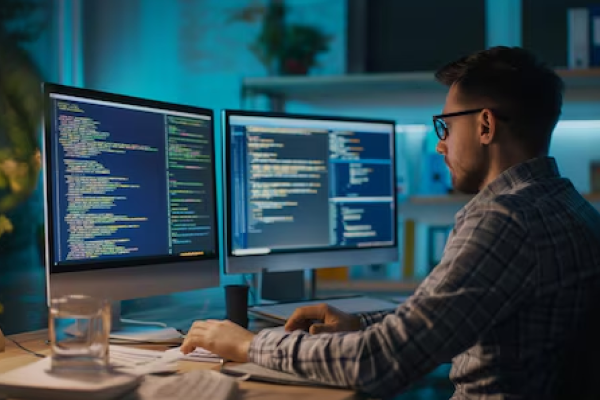 Web Design Company