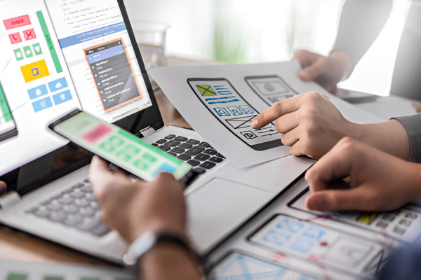 Web Design Company